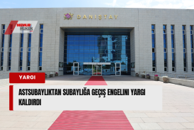 Astsubaylıktan Subaylığa Geçiş Engelini Yargı Kaldırdı